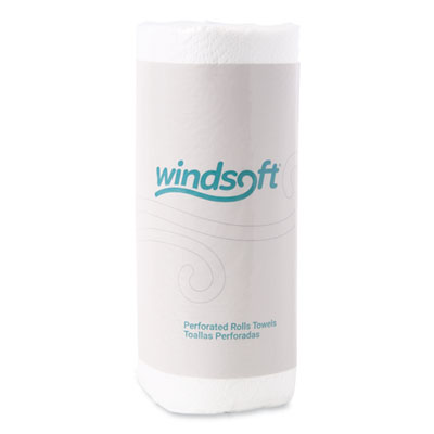 Windsoft Kitchen Roll Towels - Paper Products